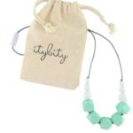 Mindy Silicone Necklace